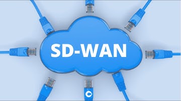 #2 SD WAN : vBond and vSmart VPN 512 Configuration