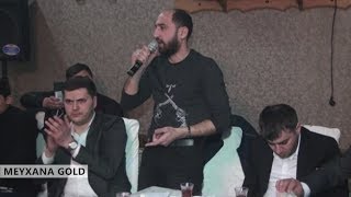 Vüqar Biləcəri - Şeirlər 2018 Meyxana Resimi
