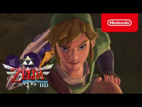 Vídeo: Lançado Trailer Do Filme De Fãs De Legend Of Zelda Em Ação Ao Vivo