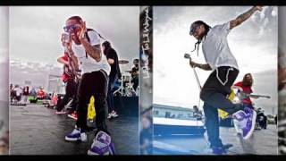Lil Wayne (ft. Drake) - Gonorrhea [HD]