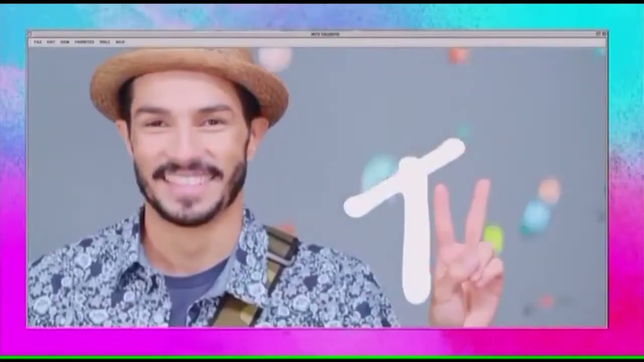 MTV Portugal - Separadores 2015