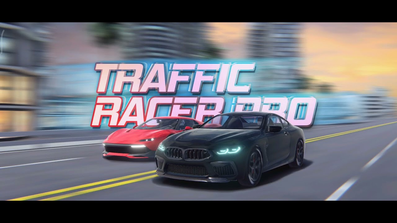 Traffic Racer Pro - YouTube