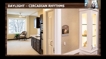 TSP - Lighting and Circadian Rhythms