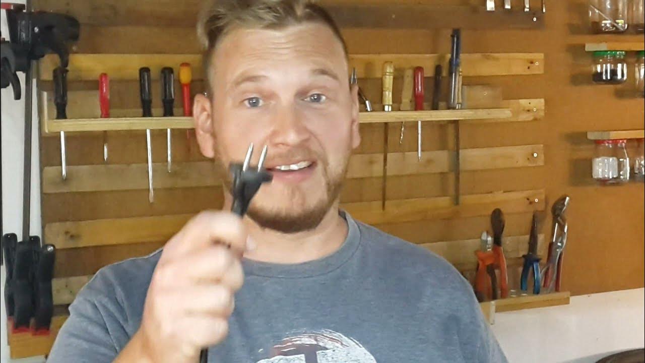 how-to-wire-a-3-pin-plug-correctly-youtube