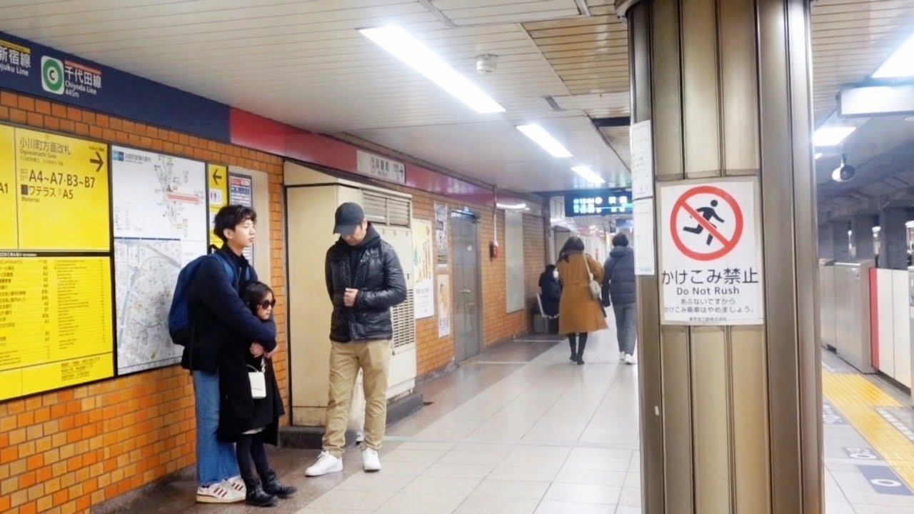 Errands, Train Ride & Family Time in Japan🇯🇵 | Real Life Vlog | MaysDiary