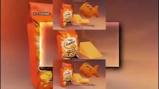 (YTPMV) Goldfish The Snack that Smiles Back (Season 8) Scan