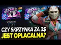 CZY SKRZYNKA ZA 3$ Z EVENTU JEST OPŁACALNA? - HELLCASE!