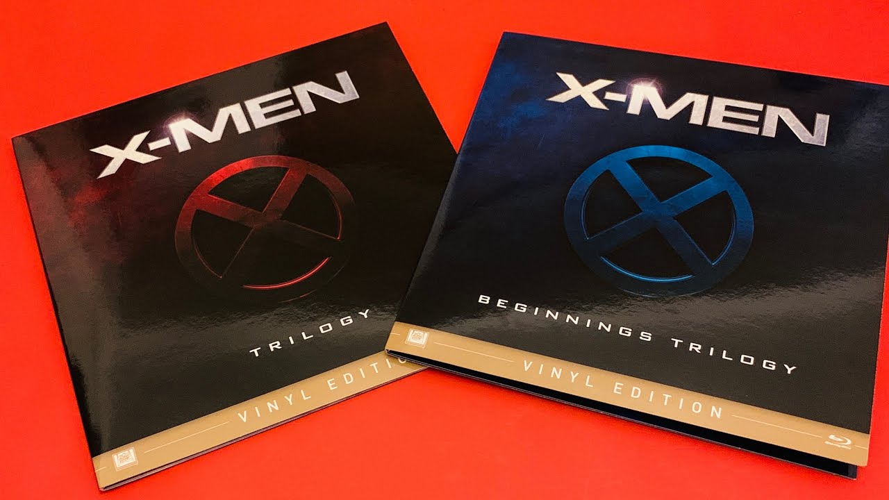 Vinyl Edition X-men , New Pick Ups #xmen #superhero #wolverine #magneto -  YouTube