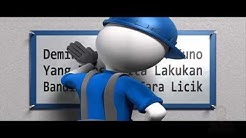 Cek Resi JNE - Cara Licik  - Durasi: 3.46. 