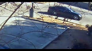 Detectives Need Help Catching Auto Parts Store Robbers