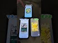 誰が激レアカードを当てることができるのか? #ダイキ様 #ポケポケ #ガチャ