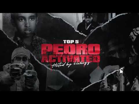 Top5 (Ft. Tory Lanez & 6ixbuzz) - Free Pedro Interlude (Official Audio)