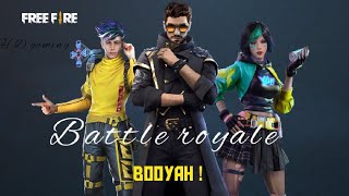 Free Fire Max I Hd Gaming L