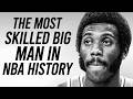 There Will Never Be Another Bob McAdoo