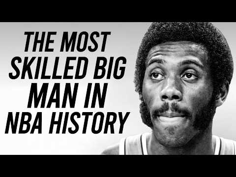 There Will Never Be Another Bob McAdoo