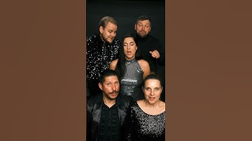 Thumbnail of ABBA - Gimme! Gimme! Gimme! (For You cover)