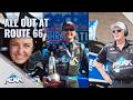 Going for the Win: Route 66 NHRA Nationals Highlights | PEAK Auto
