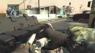 Black Ops Rampage!!!