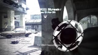 COD4 Edit