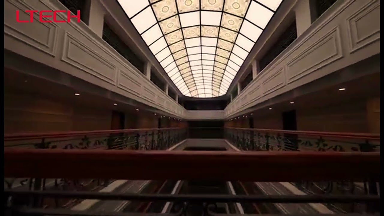 Project Case | Five-star hotel in Ho Chi Minh City, Vietnam·New World Saigon Hotel