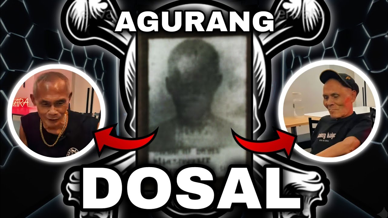 Ang unang siga ng OxO Gang noong 1950s 