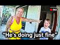 When Hero Cops Were Visibly Shaken by This Toxic Family Environment