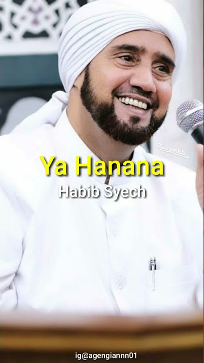 story 30 detik hadi assegaf sholawatan bareng habib syech#Shorts