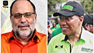JLP SET UP TRAP AND RUN WITH WRONG NARRATIVE SO PNP AND LOOK LIKE A FOOL IN THE EYS OF THE PEOPLE