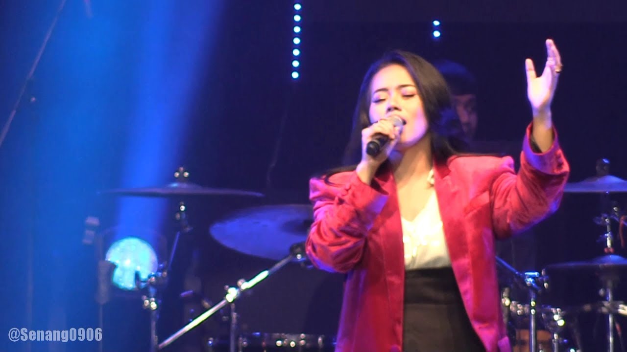 Yura – Berawal dari Tetap ~ Intuisi ~ Cinta dan Rahasia @ JJF 2019 [HD]