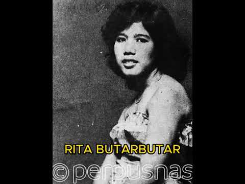 RITA BUTARBUTAR FULL ALBUM