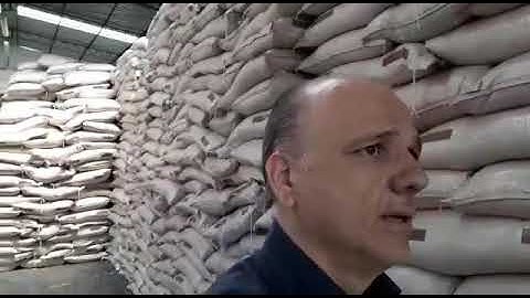 EXPORTAÇÃO ALEXANDRE SANTOS -  SUGAR   - ICUMSA  IC 45  + IC 150