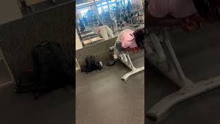 try this for a stronger lower back #gym #motivation #foodie #backworkout #shorts #explorepage #fyp