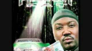 Vignette de la vidéo "Project Pat - Cheese And Dope"