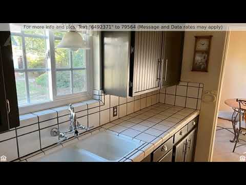 5045 Huntington Drive, Redding, CA home video tour