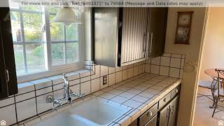 5045 Huntington Drive video tour