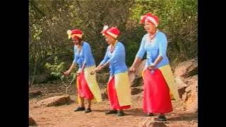 Makgarebe a Bochabela - Rapedisang Africa