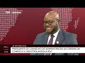 Grande entrevista - Jó Mpiassa Dias "Presidente do C.A. Câmara de Com. Ind. Angola-RDC" 12.05.2026