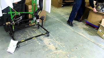 SwedeTech How To Ship Engines