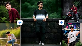 Trending New Gemini AI Boys Prompt | Google Gemini Boy's Trending Photo Editing Prompt
