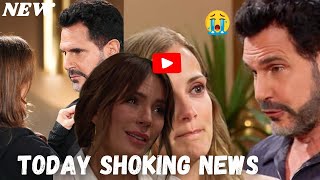 "🚨 SHOCKING Recap - Taylor’s Heartbreak & Ridge’s Therapy Twist | Bold & Beautiful Oct 4 Compilation