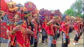 🔴ANDI PUTRA 3|PANORAMA|SUKASLAMET VILLAGE, GG CEMPAKA, KROYA DISTRICT, INDRAMAYU