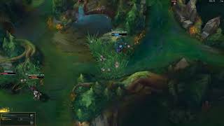 Bard flash juke - league of legends clip