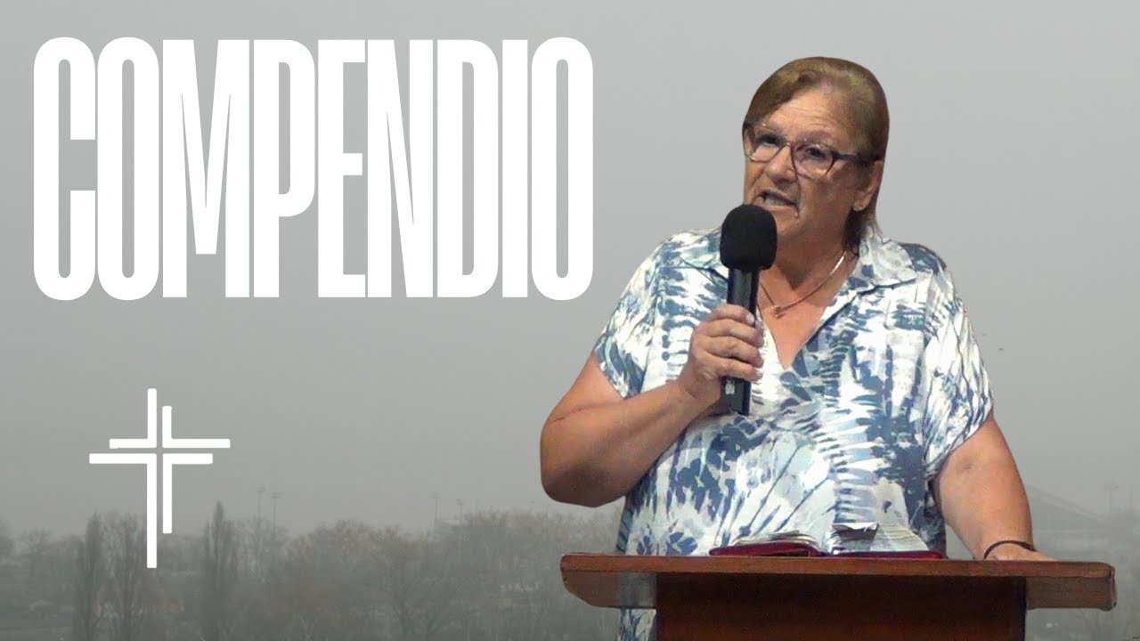 COMPENDIO | Judith Gómez