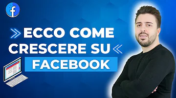 Come si fa a promuovere una pagina su Facebook?