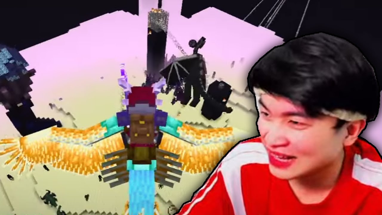 Siro Live RLCraft Tập 12: Tấn Công Chúa Tể Của Rồng - YouTube