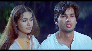 शाहिद कपूर अमृता राव - क्लाइमेक्स सीन | Climax | Shahid Kapoor | Amruta Rao | Hindi Movie