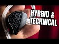 Budget Hybrid IEM | CCZ CZ10 IEM Headset Review