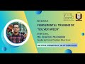 Fundamental Training of Solver Green By Md. Shafiul Muznobin
