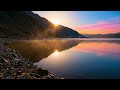 Where The Mountains Meet The Dawn - Instrumental and easylistening music for you