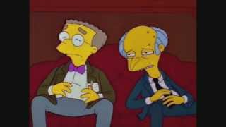 Simpsons Mysteries - Who REALLY Shot Mr. Burns? (Part 1)
